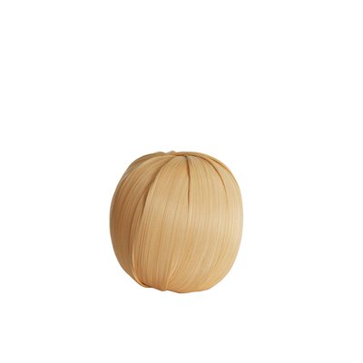 Abat-Jour Bambou PALMADO LIGHT & LIVING 