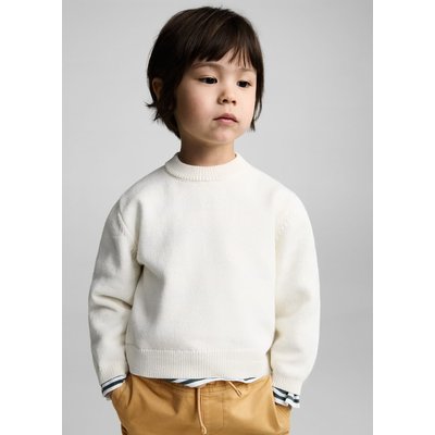 Pantalon jogger coton MANGO BABY