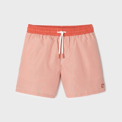 Short de bain en polyester recyclé BILLYBELT