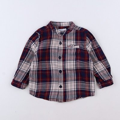 Chemise - Très bon état CYRILLUS