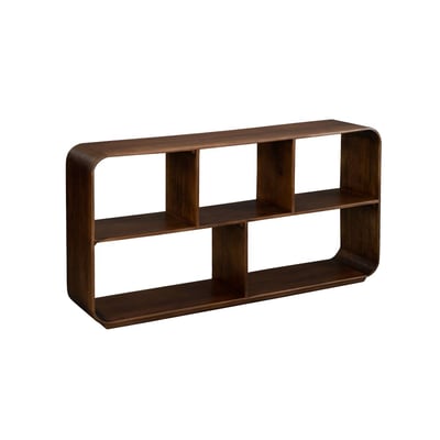 Console en bois de manguier MAORA MADE IN MEUBLES 
