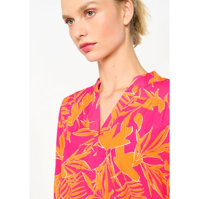 Blouse fluide imprimée LOLALIZA