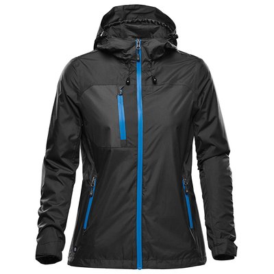 Veste softshell OLYMPIA STORMTECH