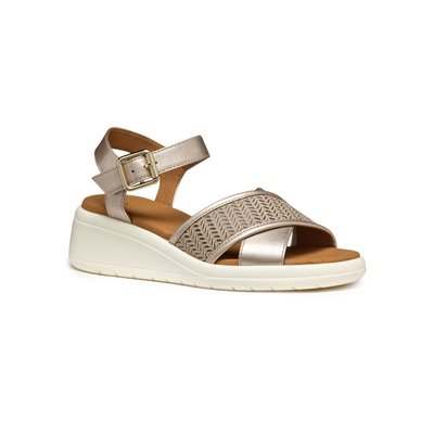 Sandales  D MELICONIA GEOX