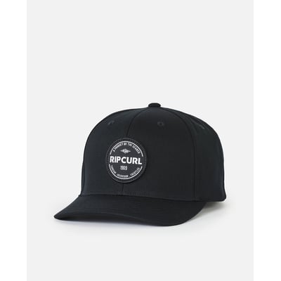 Casquette STAPLER 2.0 Snapback RIP CURL