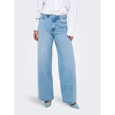Jean à jambe large JDY JDY