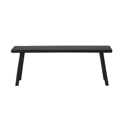Banc bois naturel  Nadi HOUSE DOCTOR