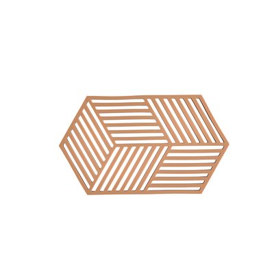 Dessous-de-plat HEXAGON ZONE DENMARK