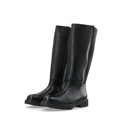 bottes au genou BIANCO BIANCO