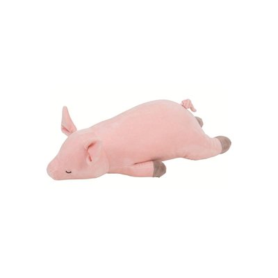 Peluche Pinkie le Cochon TROUSSELIER
