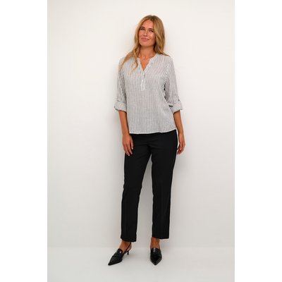 Blouse à manches longues KAmilia KAFFE