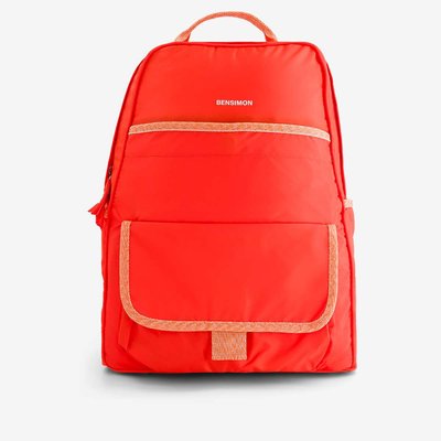 Sac à dos en nylon recyclé BACK PACK BENSIMON