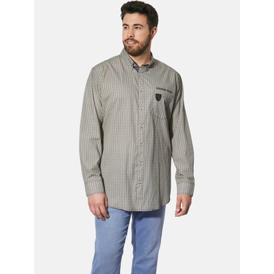 Chemise DUKE QUILLON CHARLES COLBY