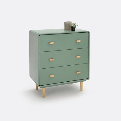Commode 3 tiroirs Jimi LA REDOUTE INTERIEURS
