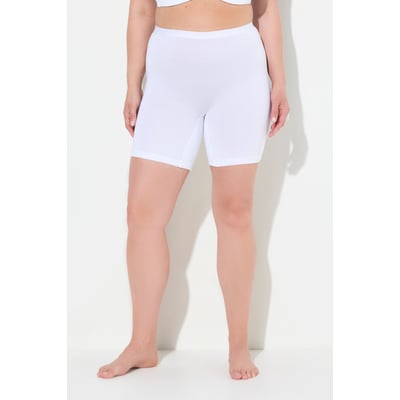 Shorty, culotte couvrante. Taille élastique ULLA POPKEN