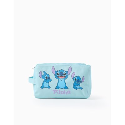 Sac en tissu Aloha Stitch ZIPPY