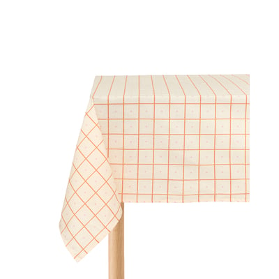 Nappe carrée 150 cm NOBODINOZ