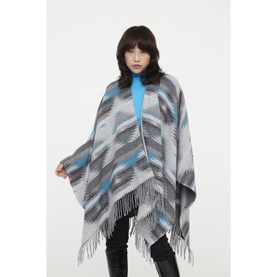 Poncho    ULIVAO LEE COOPER