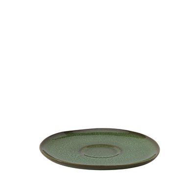 Sous-Tasse À Café LAVE LIKE. BY VILLEROY & BOCH