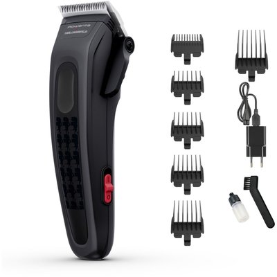 Tondeuse cheveux Perfekt Line TN152LF0 ROWENTA