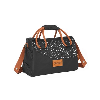 Sac à langer avec plan à langer Pocketstyle BADABULLE