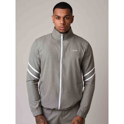 Veste double bande sur les manches PROJECT X