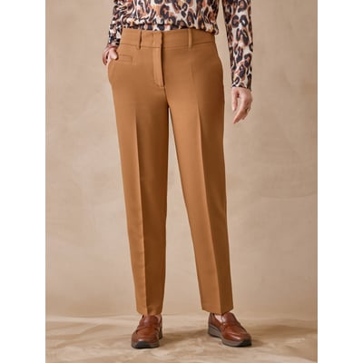 Pantalon droit classique DAXON