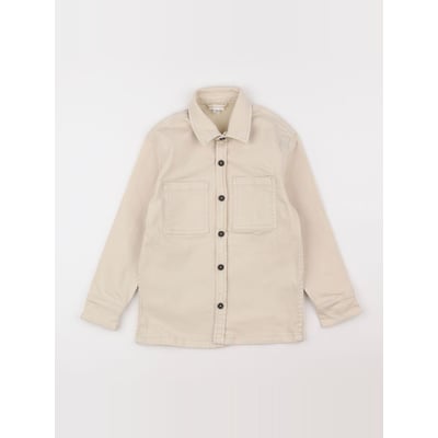 Veste imprimé au dos - Très bon état VERTBAUDET
