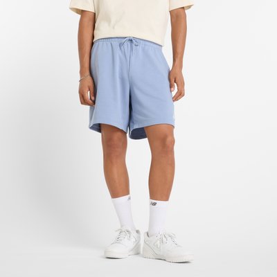Sport Essentials French Terry Short 7" Short ESSENTIALS. NEW BALANCE