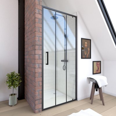 Porte pivotante Factorx HOME MAISON