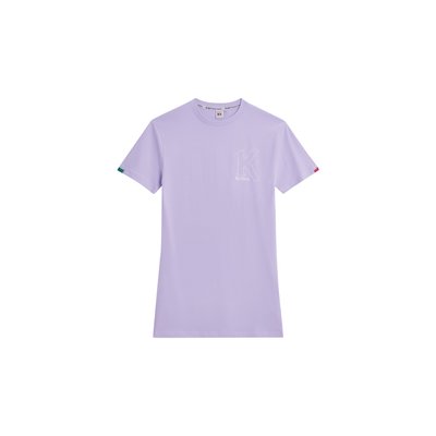 T-SHIRT DRESS Coton KICKERS