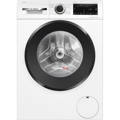 Lave linge séchant hublot WNG254ASFR Série 6 BOSCH