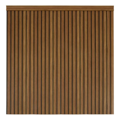 Lot de 4 panneaux de soubassement BENY ATMOSPHERA
