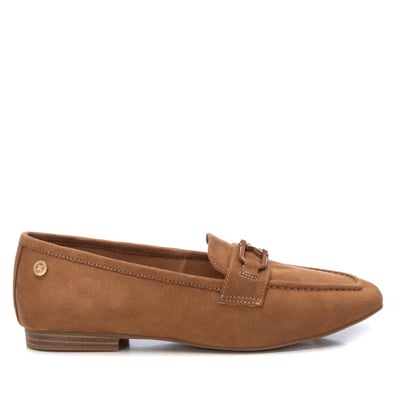 Chaussure Mocassin Plaine Entreprise XTI