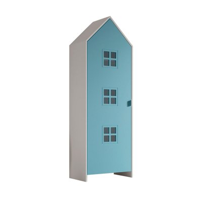 Armoire enfant en bois - AGAMI DRAWER