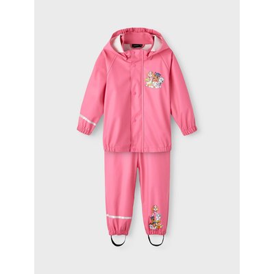 Ensemble de pluie À motif PAW Patrol NAME IT