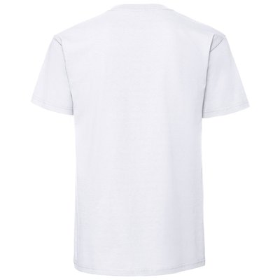 T-shirt PREMIUM FRUIT OF THE LOOM