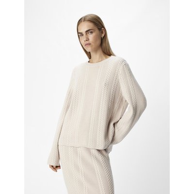 Pull en maille OBJREYNARD OBJECT