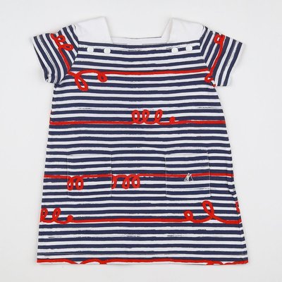 Robe - Très bon état PETIT BATEAU