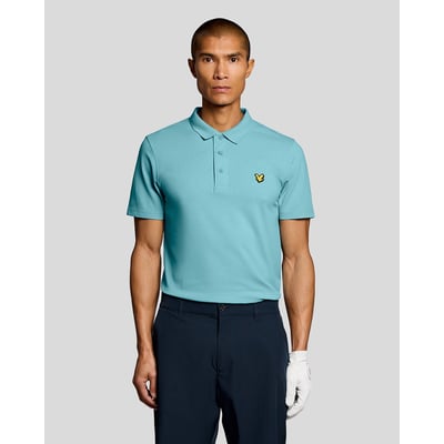 Polo technique LYLE & SCOTT