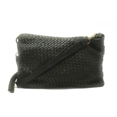 Sac à main en cuir italien haut de gamme MISS JOE OH MY BAG