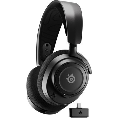 Casque gamer Arctis Nova 7 STEELSERIES