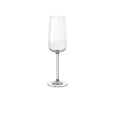 Verre À Mousseux Et Champagne, Set 4 Pcs AFINA VILLEROY & BOCH