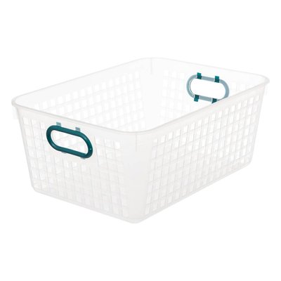 Panier haut rectangulaire 9,8l TENDANCE 5FIVE SIMPLY SMART
