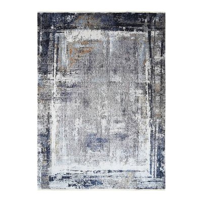 Tapis extra-doux effet vintage THE DECO FACTORY