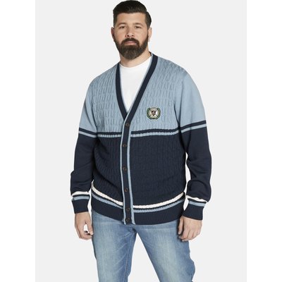 Gilet en maille DUKE BRAYMEN CHARLES COLBY