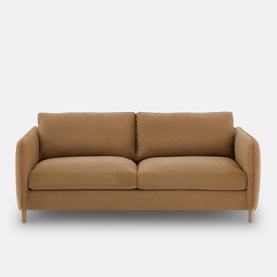 Divano letto chiné, 4 posti, Loméo LA REDOUTE INTERIEURS