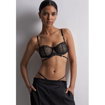 Soutien-gorge corbeille L'Indomptable AUBADE