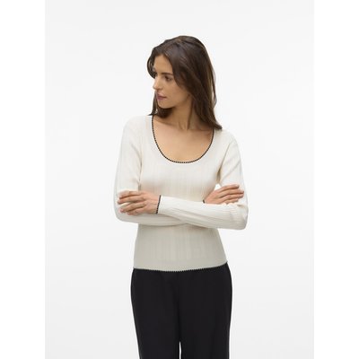 VMNINA Pull-overs Pull en maille VERO MODA