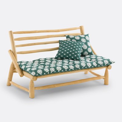 Outdoor-Matratze Cazan LA REDOUTE INTERIEURS